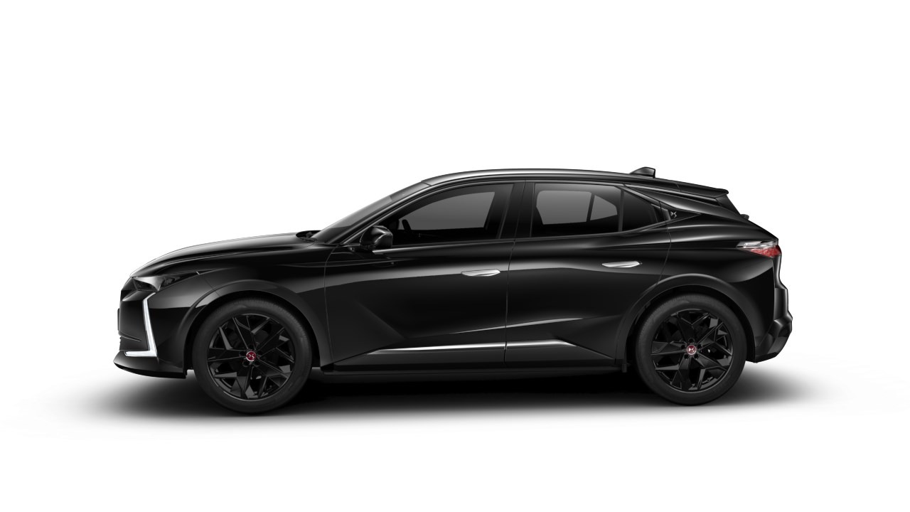 New Car Image