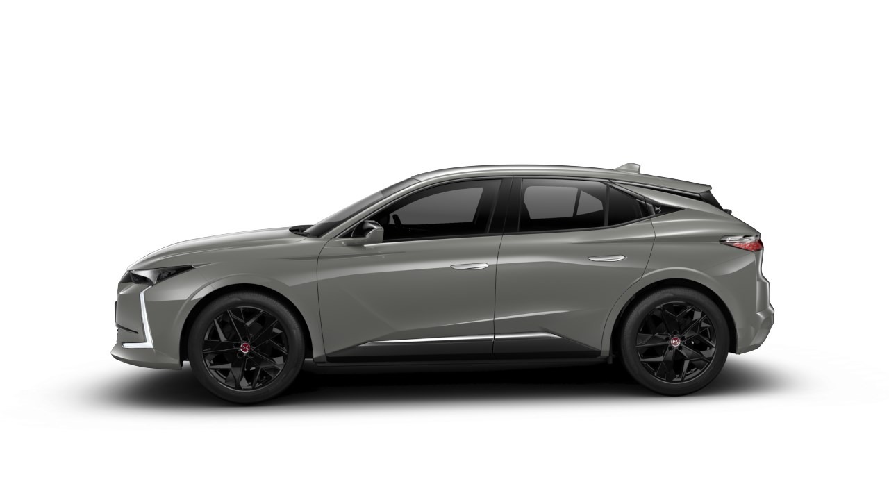New Car Image