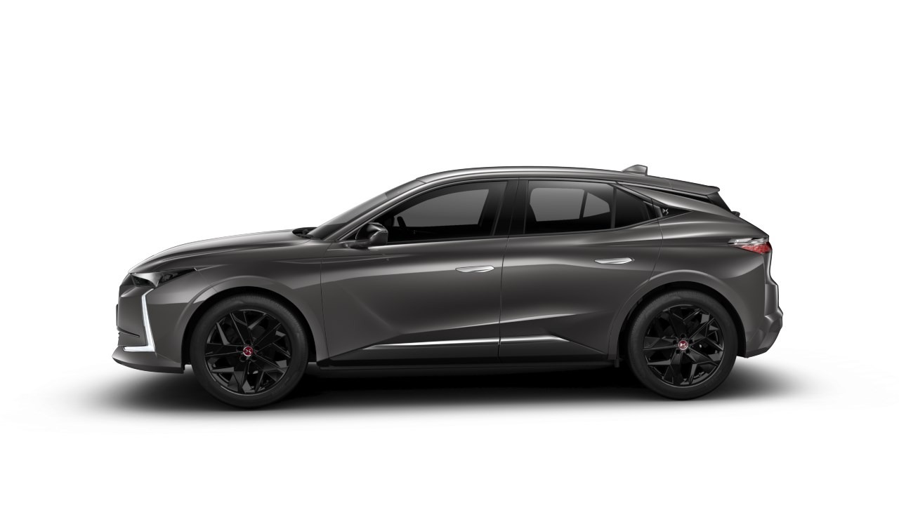 New Car Image