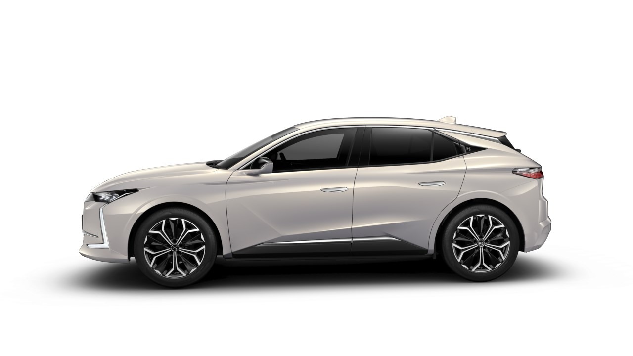 New Car Image