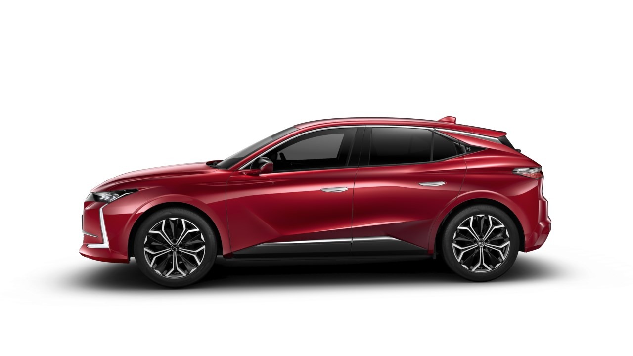 New Car Image