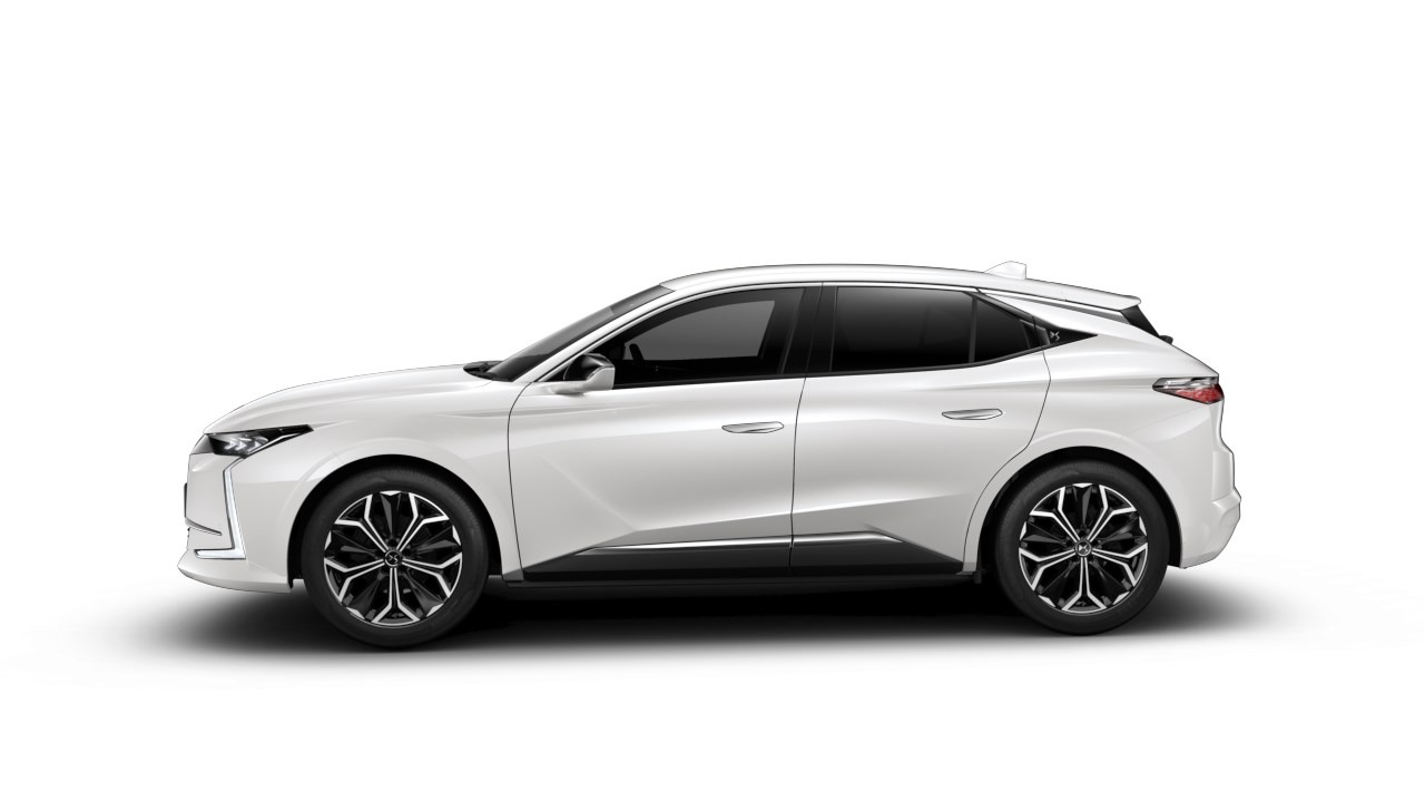 New Car Image