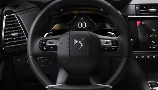 New Car Image