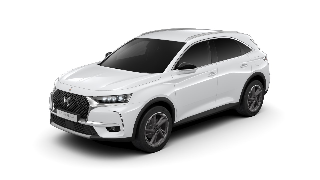 New Car Image