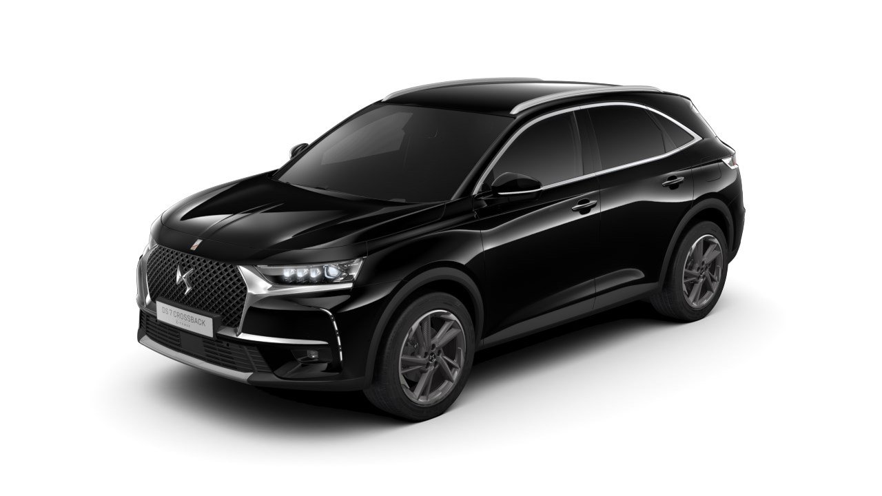 New Car Image