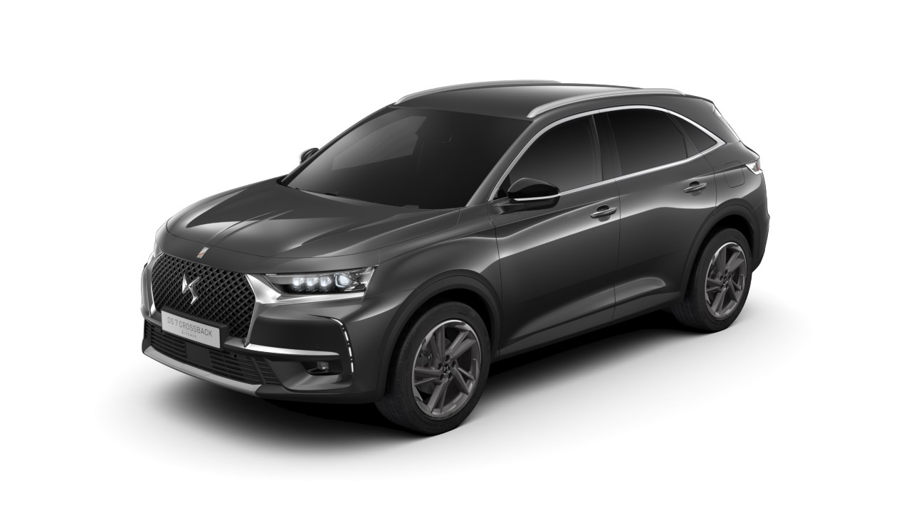 New Car Image