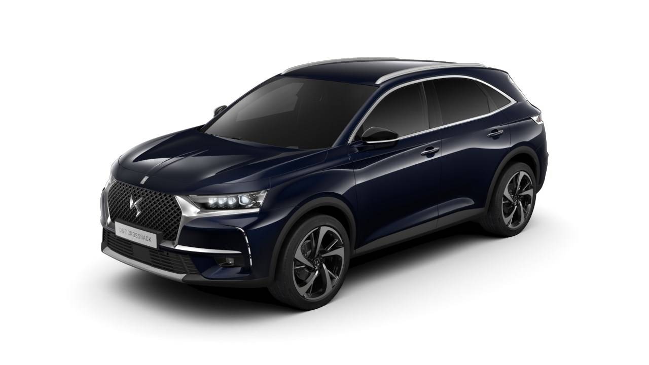 New Car Image