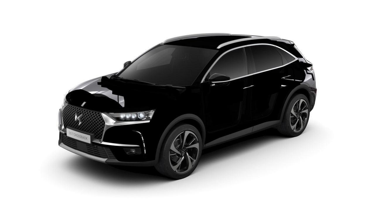 New Car Image