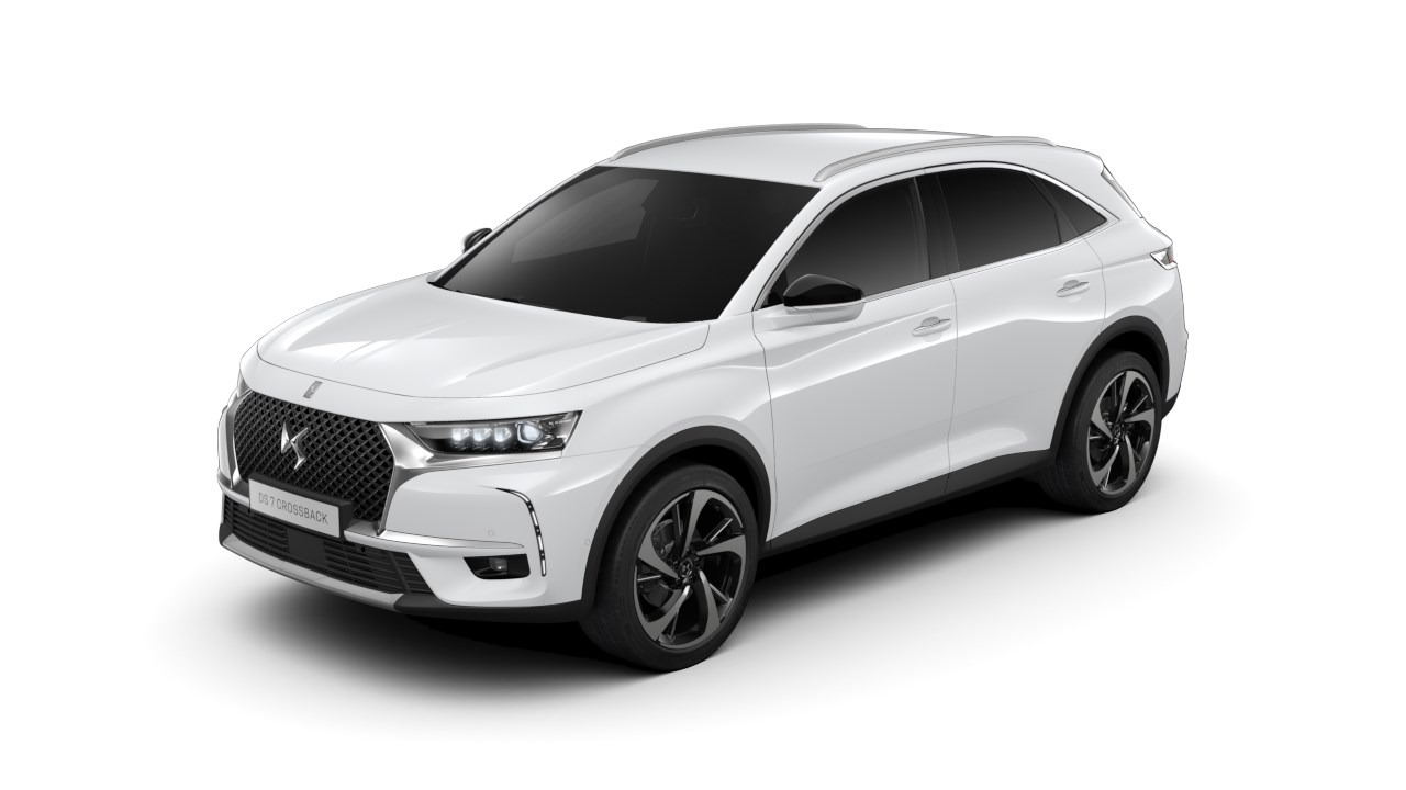 New Car Image