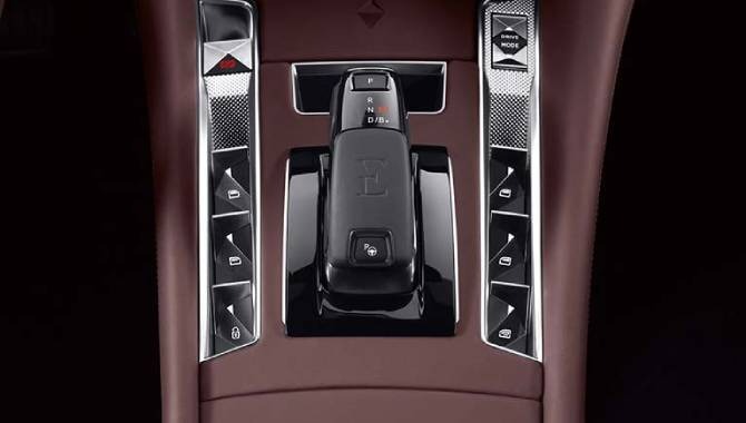 New Car Image