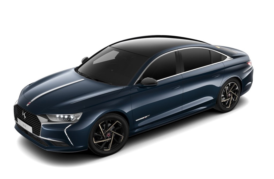 New Car Image