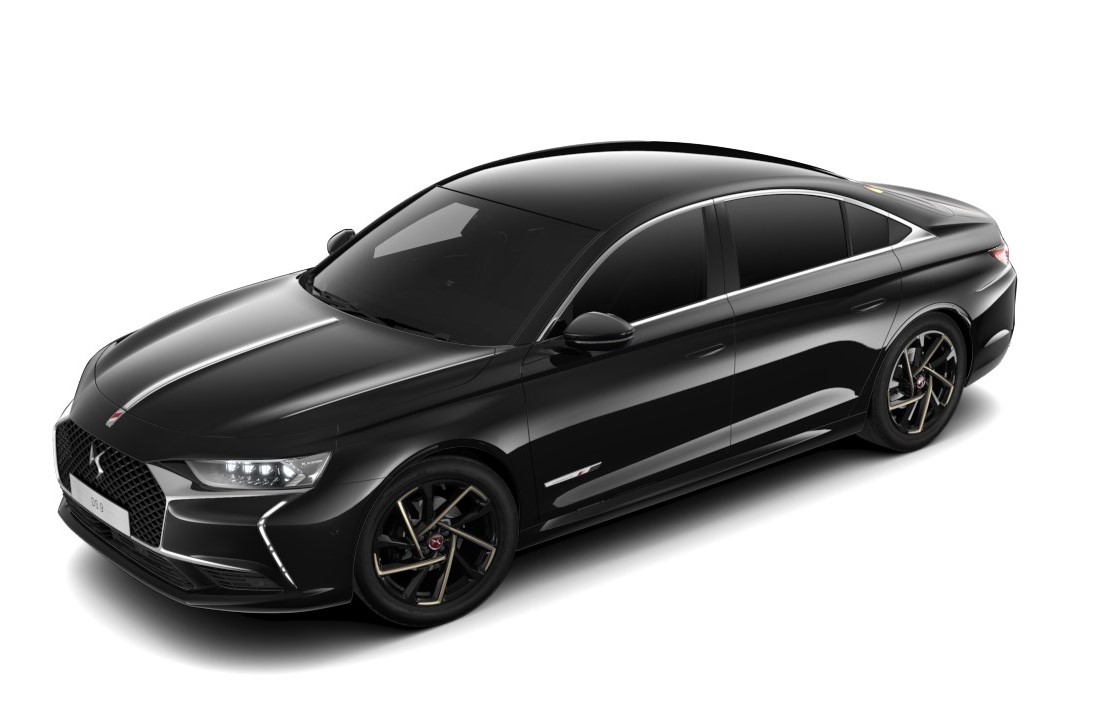New Car Image