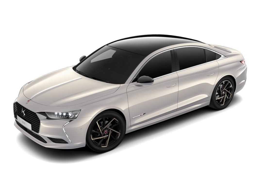 New Car Image