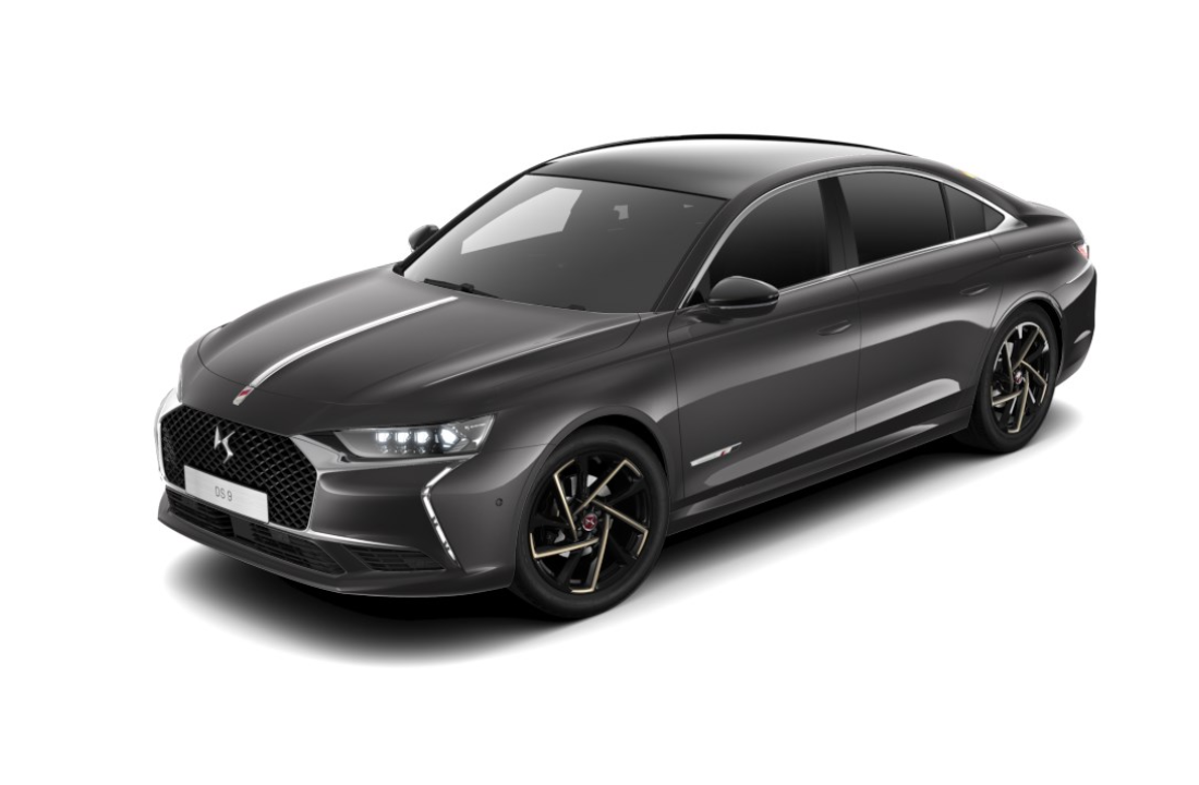 New Car Image