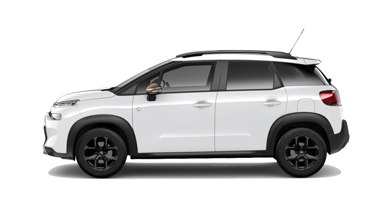 CITROEN C3 AIRCROSS 1.2 PureTech 110 C-Series Edition 5dr