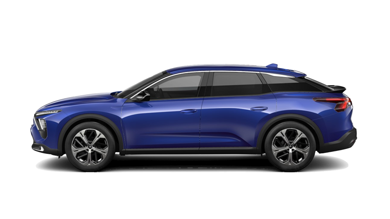 CITROEN C5 X 1.2 PureTech 130 Sense Plus 5dr EAT8