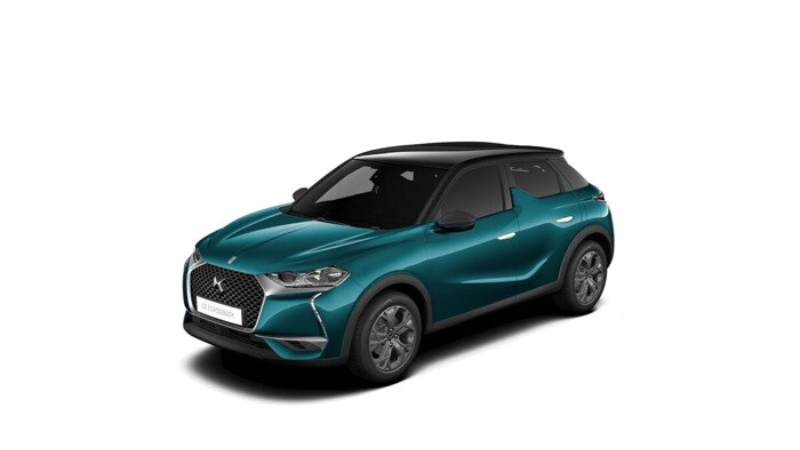DS 3 1.2 PureTech Bastille 5dr