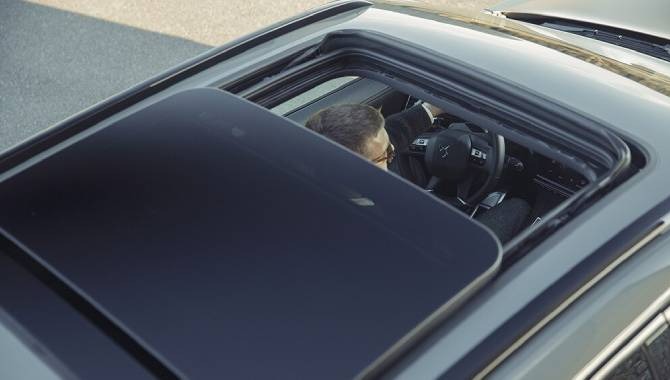 New Car Image