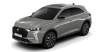 New Car Image