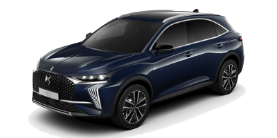 New Car Image