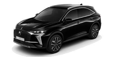New Car Image