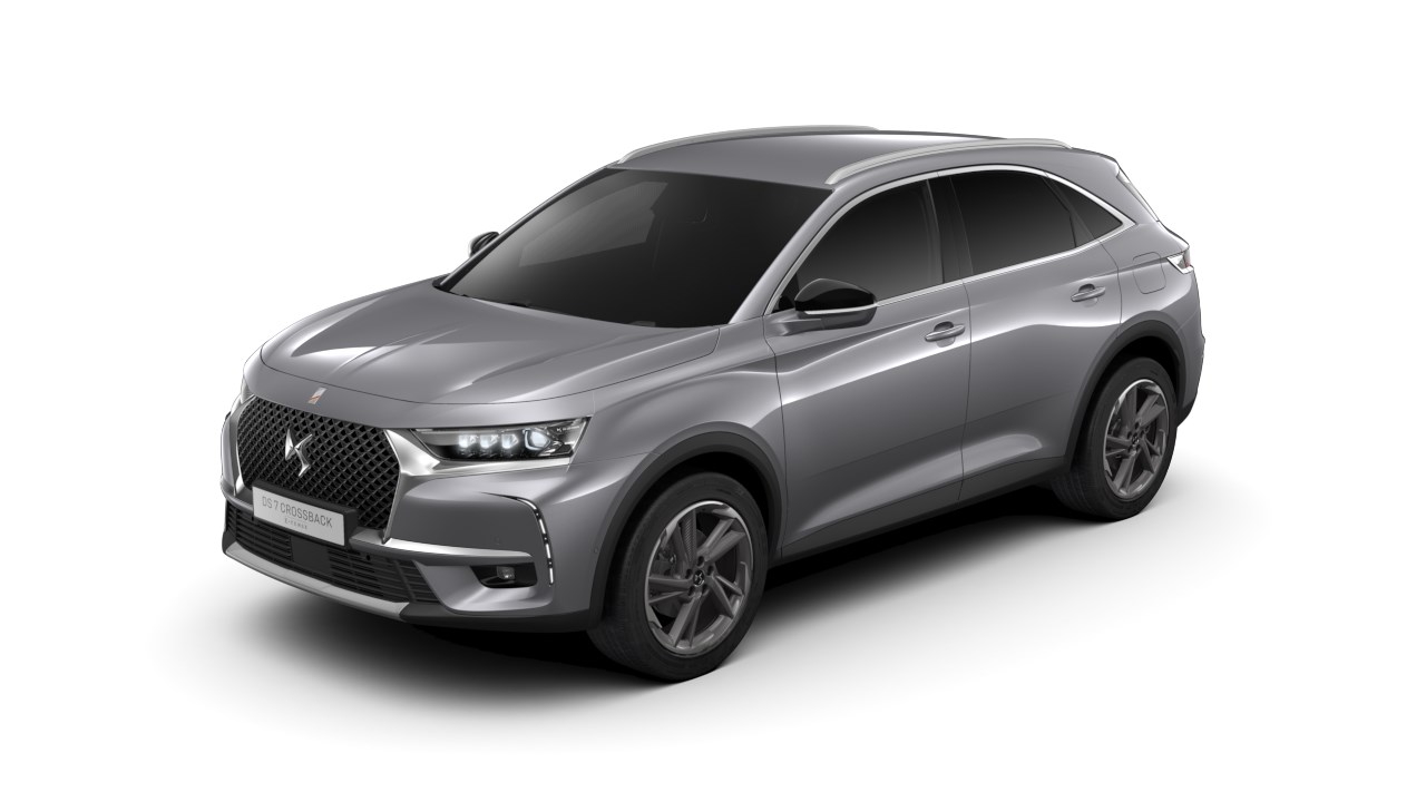 New Car Image