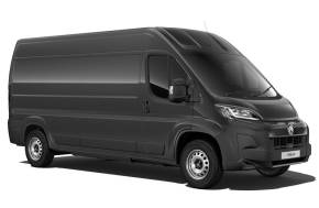 CITROEN E-RELAY at Telford Carlisle