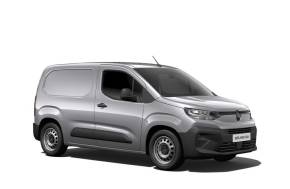 CITROEN BERLINGO M DIESEL at Telford Carlisle
