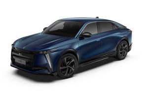 DS No8 ESTATE at Telford Carlisle