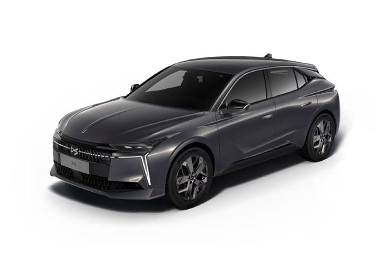 DS No4 157kW E-TENSE Pallas 61kWh 5dr Auto