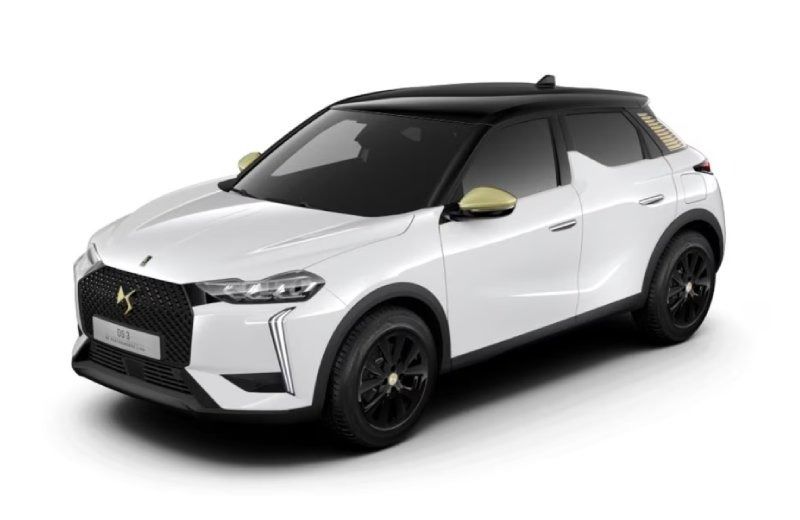 DS 3 1.2 HYBRID 145 DS Performance Line 5dr e-DSC