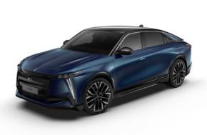 DS No8 ESTATE at Telford Carlisle