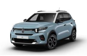 CITROEN C3 HATCHBACK at Telford Carlisle