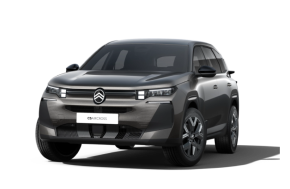 CITROEN E C5 AIRCROSS ELECTRIC HATCHBACK at Telford Carlisle
