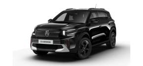 CITROEN C3 AIRCROSS HATCHBACK at Telford Carlisle