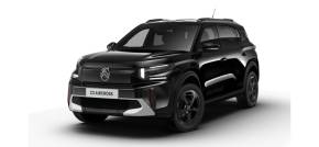 CITROEN E C3 ELECTRIC AIRCROSS HATCHBACK at Telford Carlisle
