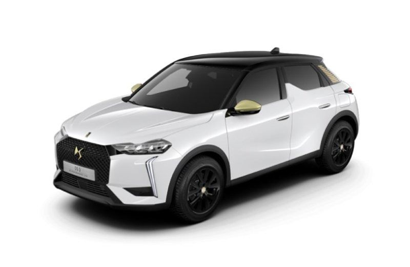 DS 3 1.2 HYBRID 145 DS Performance Line 5dr e-DSC