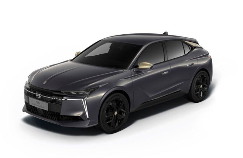 DS No4 1.6 PHEV 225 DS Performance Line 5dr eDCT7