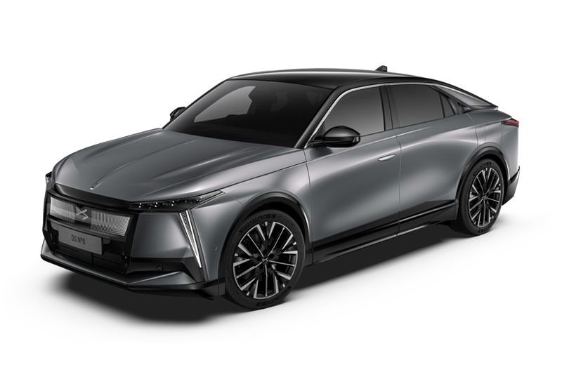 DS No8 206kW Etoile 97kWh Long Range 5dr Auto