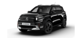 CITROEN E C3 ELECTRIC AIRCROSS HATCHBACK at Telford Carlisle