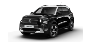 CITROEN C3 AIRCROSS HATCHBACK at Telford Carlisle