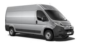 CITROEN e RELAY 40 HEAVY L3 at Telford Carlisle