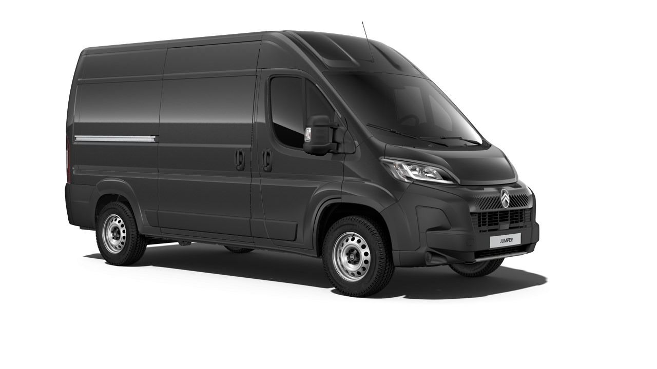 CITROEN RELAY 2.2 BlueHDi 140 H2 Van Enterprise