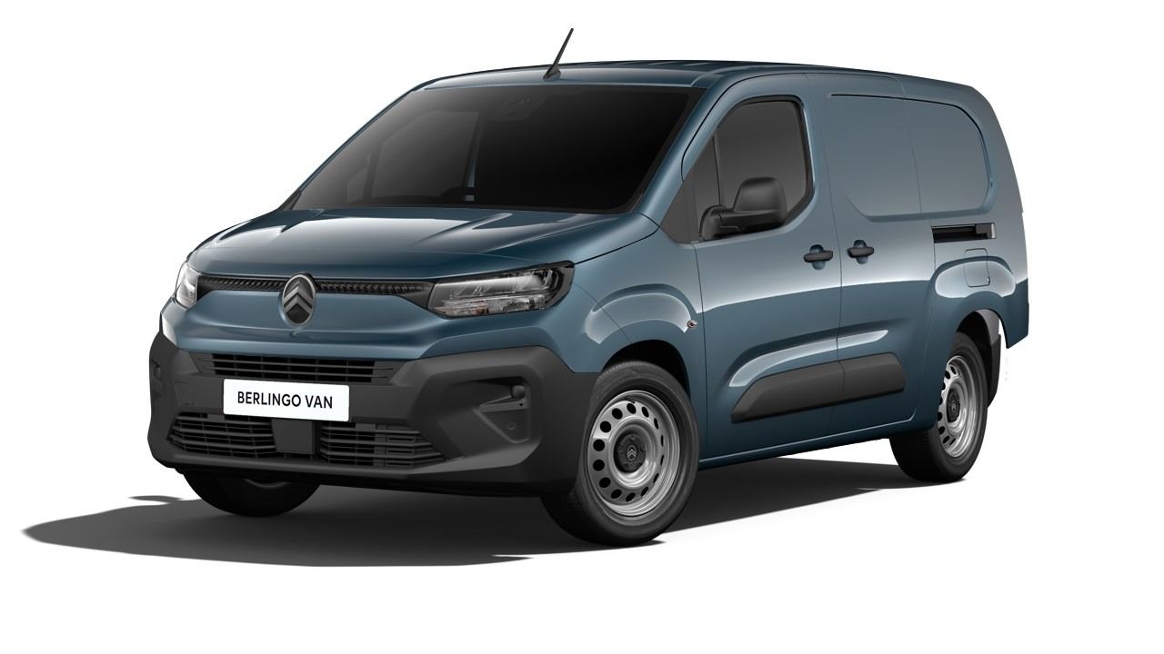 CITROEN BERLINGO 1.5 D 100ps Van Enterprise Plus
