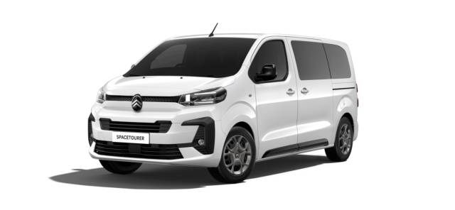 CITROEN SPACE TOURER Motability Offer